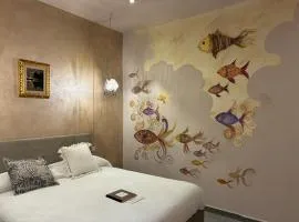 Affittacamere La Risacca