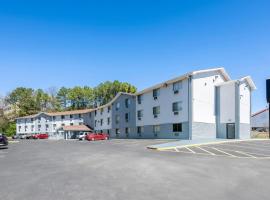 Super 8 by Wyndham Homewood Birmingham Area, hôtel à Birmingham