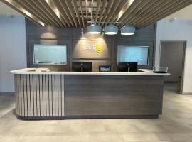 Lafayette में, होटल Home2 Suites By Hilton Lafayette I-10