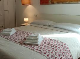 La volpe e l'uva, hôtel à Lavagno