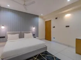 Hotel Park Land A
