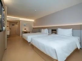 JI Hotel Hangzhou Qianjiang Road