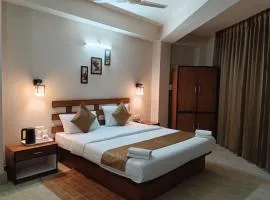 Green View Residency