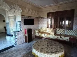 Évasion Authentique & Terrasse Vue Océan