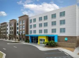 Tru By Hilton Mt Pleasant Charleston