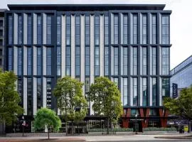 Tempo By Hilton Washington Dc Downtown