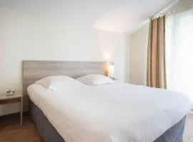 Comfort Aparthotel Saint-Nazaire Les Portes de l Ocean