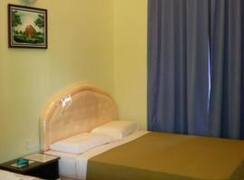 Champion Inn, khách sạn ở Simanggang