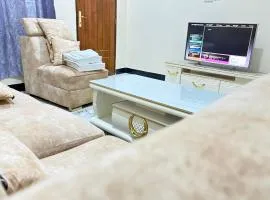 Zanzibar Apartment 2