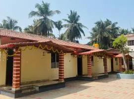 LX premium cottages - Udupi