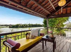 True Hoi An Riverside Villa - Plunge Pool, Near Memories Island