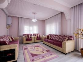 Ipek Esintisi House, khách sạn ở Nevşehir