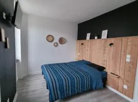 Chambre double Le Lion d'Or