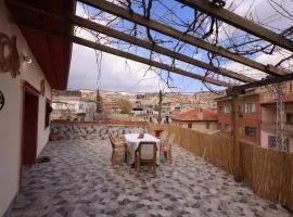 Ipek Esintisi House