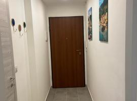 Ca da Lety, hotel a Lavagna