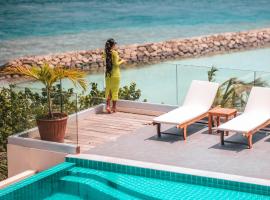Season Paradise, hotell i Thulusdhoo