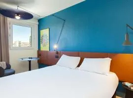 ibis Marseille Timone