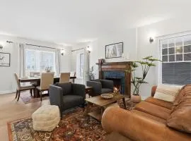 Walk to VA DMC 2BR 2 FULL Baths Midtown