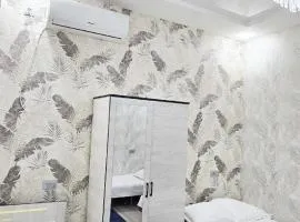 Halal & Cheap Apartments in Tashkent