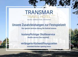 Transmar Travel Hotel, מלון בבינדלבאך