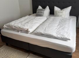 Apartment Plini, hotel a Montabaur