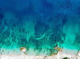 Casa Mare, hotel em Rabac