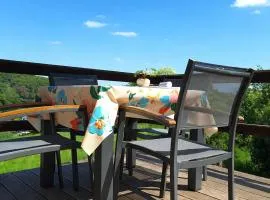 Gite L'Écureuil Namur Wépion