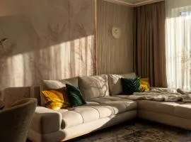 Moft Plaza 3,71 by Di'aDOR rentals