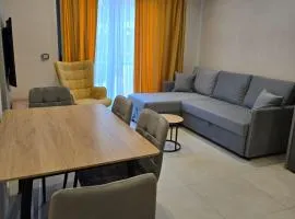 Apartament Elisi