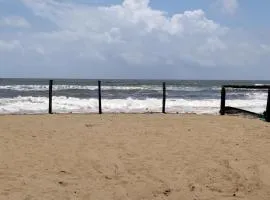 Avish Dubbansasi stay Resort Gokarna