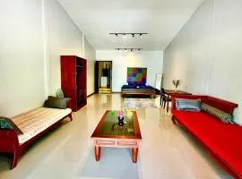 Amazing beach apartment Phuket