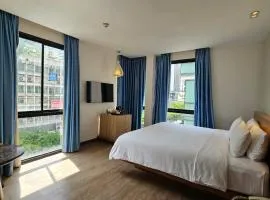 UNO Express Asoke Sukhumvit Bangkok