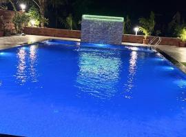 Swapnali Tourist Home Restaurant & Resort, Hotel in Kashid