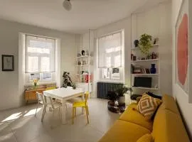 Lago Design Guest House - Como Center