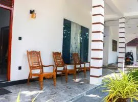 Malika homestay