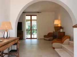 Villa Maris