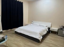 Arlo Oman, готель у місті Firq