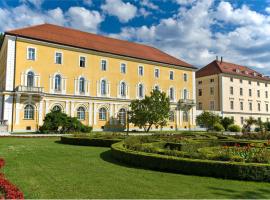 Grand Hotel Rogaska, отель в городе Рогашка-Слатина
