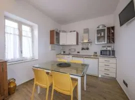 Vanedda di Mari Casa Nespolo