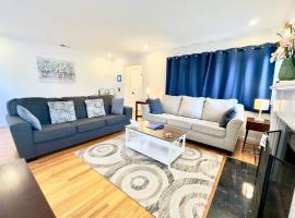 3 bedroom residential home in the lovely town near SFO San Francisco, hotel a Millbrae