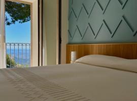 Tarsis Guest House, Hotel in Baunei