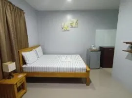 Grae’s Apartelle