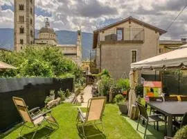 Casa Nonna Pia in "Piazza Basilica"