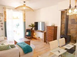 Villa Migoline, proche du centre ville