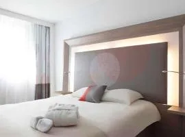 Novotel Paris Pont De Sevres