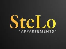 Stelo Appartments