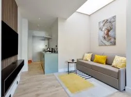 Dream Factory Haarlem - City Apartments