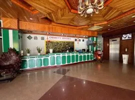 Center Orient Hotel