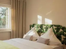 Stilvolles Apartment in Pätz nahe See & Berlin