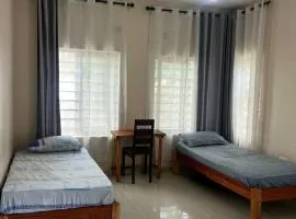 ThriveCon Apartments